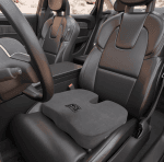 memory foam seat cushion for car & office chairs