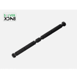 pull up bar for home , black