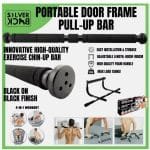 pull up bar for home