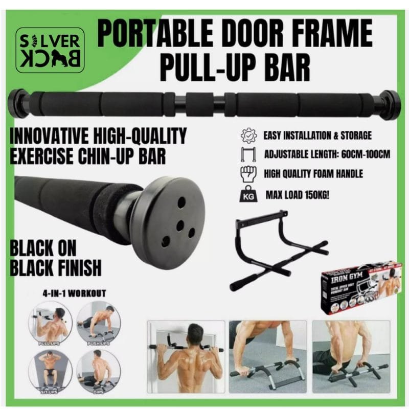 pull up bar for home