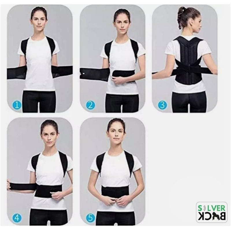 Posture corrector uk