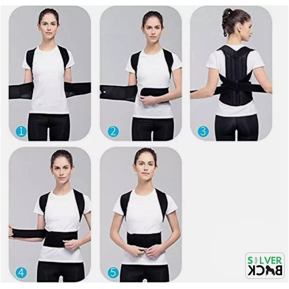 Posture corrector uk