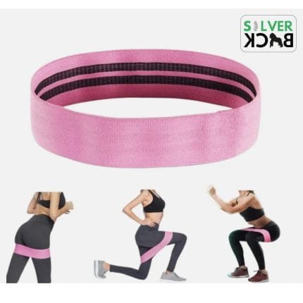leg resistance band