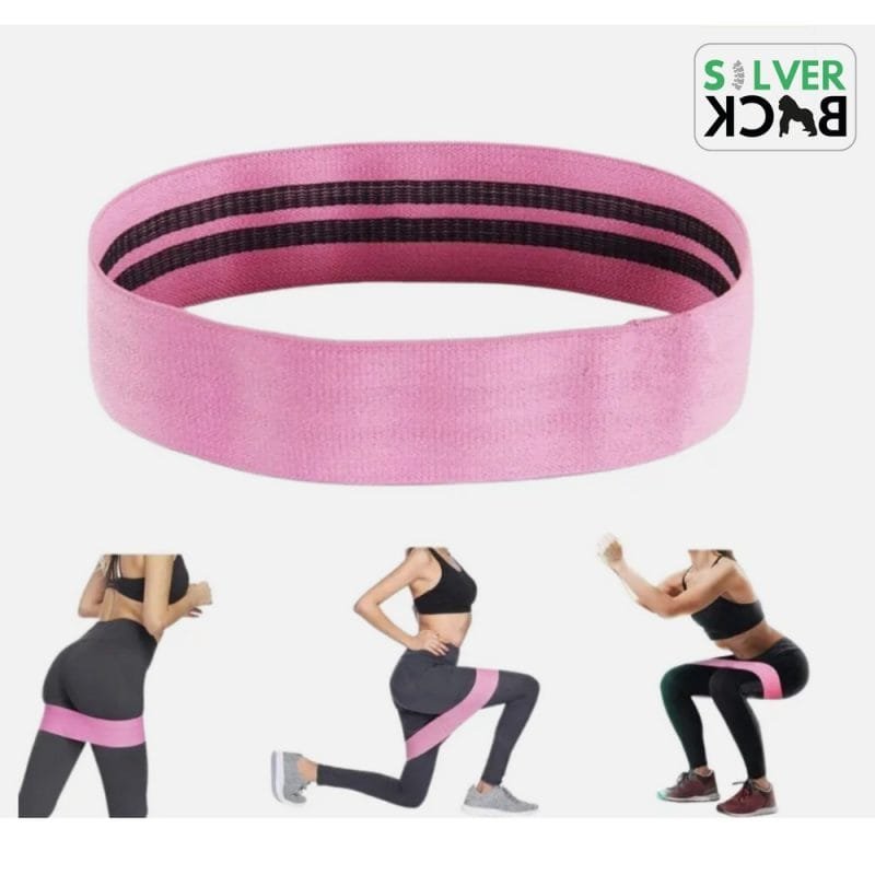 leg resistance band