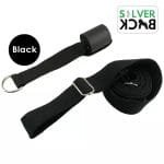 Black IXL1124_Black (X00101) Stretch Band , Black