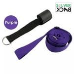Purple IXL1124_Purple (X00102) Stretch Band , Purple