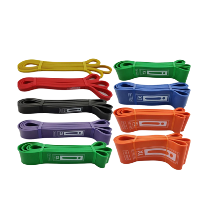 SilverBack Resistance Band