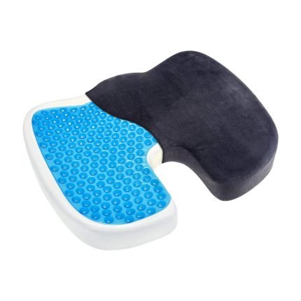 Memory Foam Coccyx Cushion